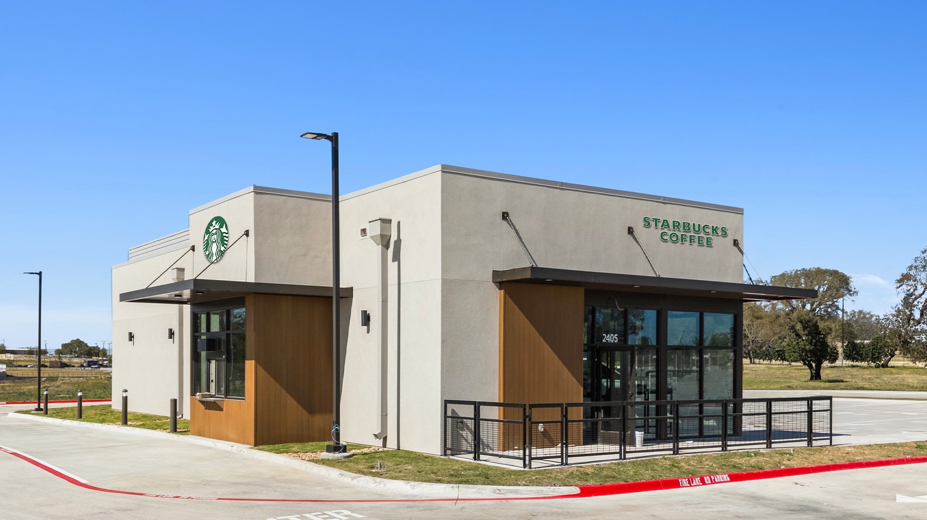 2405 Salado Drive, Salado, TX for sale Primary Photo- Image 1 of 3