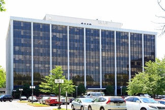 More details for 6110 Executive Blvd, Rockville, MD - Office for Lease