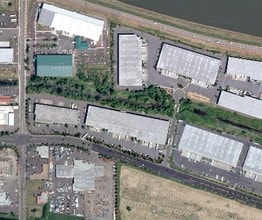 14811 NE Airport Way, Portland, OR - AERIAL  map view - Image1