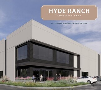 More details for Silver Creek Rd, Fort Worth, TX - Industrial for Lease