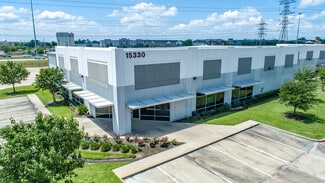 More details for 15330 Vantage Pky W, Houston, TX - Industrial for Lease