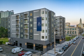 Plus de détails pour 1825 Callowhill Street, Philadelphia, PA - Commerce de détail à louer