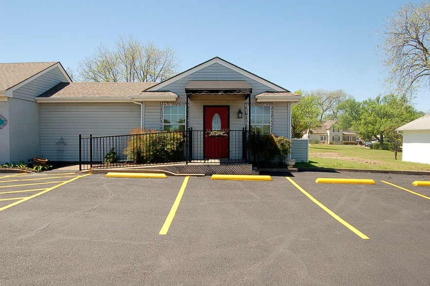 316 S Main St, Mansfield, TX for sale - Building Photo - Image 3 of 29