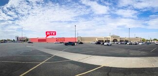Plus de détails pour 11320-11330 Montwood Dr, El Paso, TX - Commerce de détail à louer