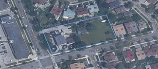 More details for 3315 Midland Av, Toronto, ON - Land for Sale