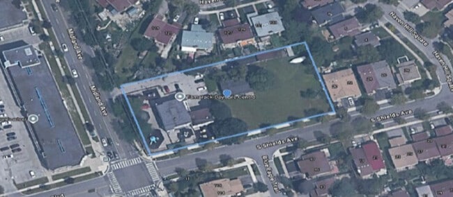 More details for 3315 Midland Av, Toronto, ON - Land for Sale