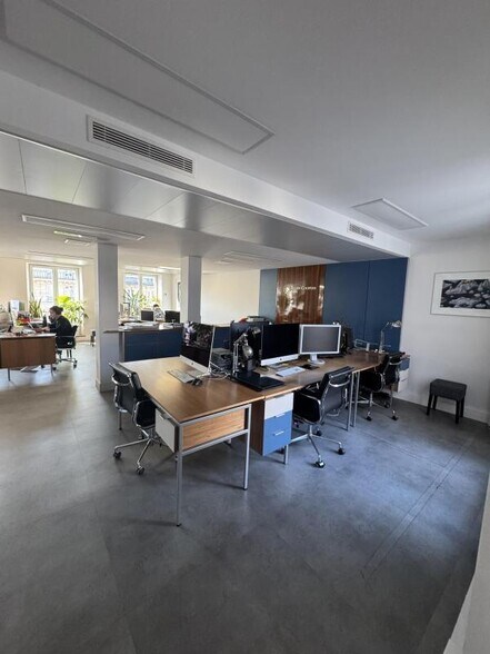 102 Boulevard De Sébastopol, Paris à louer - Photo intérieure - Image 2 de 24