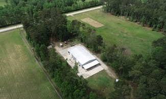 More details for 202 W Stroker Rd, Crosby, TX - Industrial for Lease