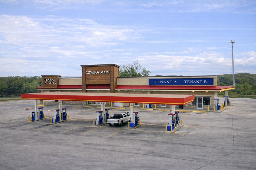 17835 Fm 2920 Rd, Tomball, TX for sale - Building Photo - Image 2 of 4