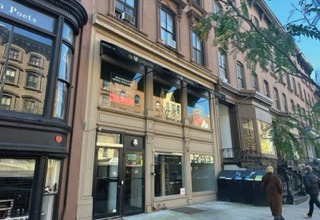 142 Montague St, Brooklyn, NY for lease Building Photo- Image 1 of 3