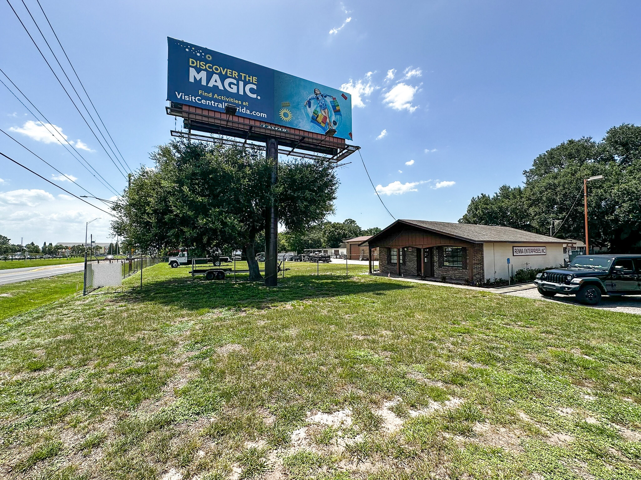 3231 Drane Field Rd, Lakeland, FL for lease Interior Photo- Image 1 of 28