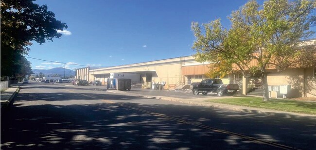 More details for 1600 North Ave W, Missoula, MT - Industrial for Lease