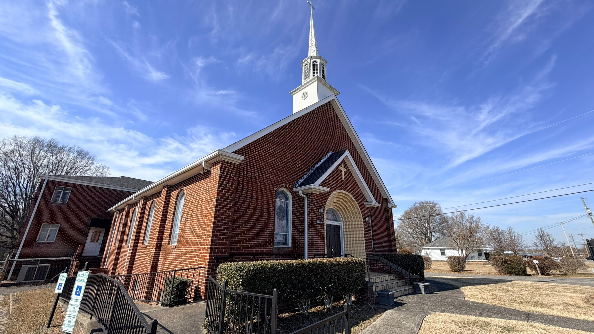 1135 Bessemer City Rd, Gastonia, NC for sale Primary Photo- Image 1 of 31