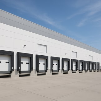 More details for 1800 E Pershing Rd, Decatur, IL - Land for Sale