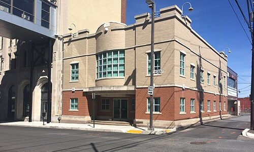 15 S Wyoming St, Hazleton, PA for lease Primary Photo- Image 1 of 2