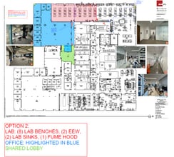2001 Junipero Serra Blvd, Daly City, CA for lease Floor Plan- Image 1 of 2