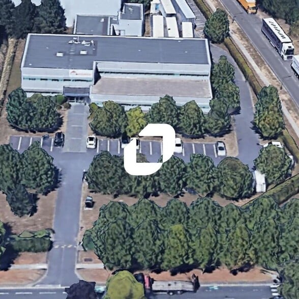 Flex dans Tremblay En France à louer - Aérien - Image 1 de 2