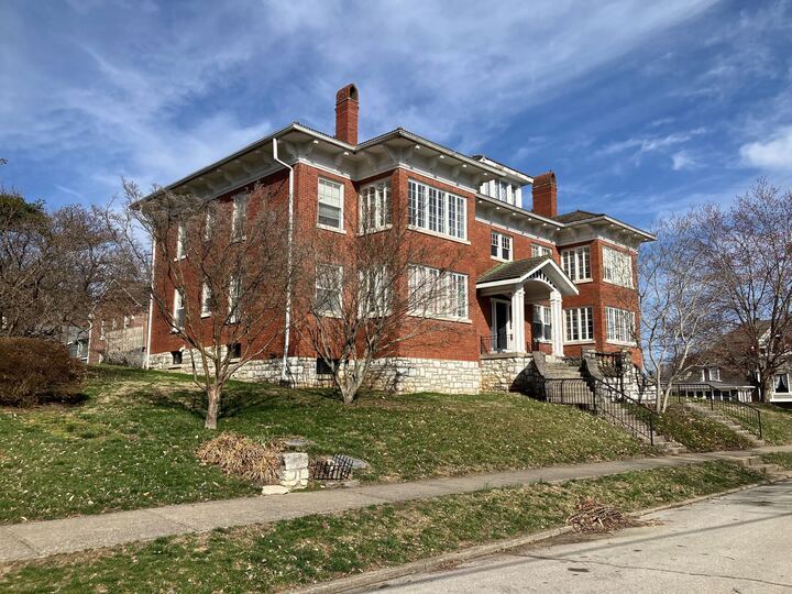 506 Steele St, Frankfort, KY for sale Primary Photo- Image 1 of 2