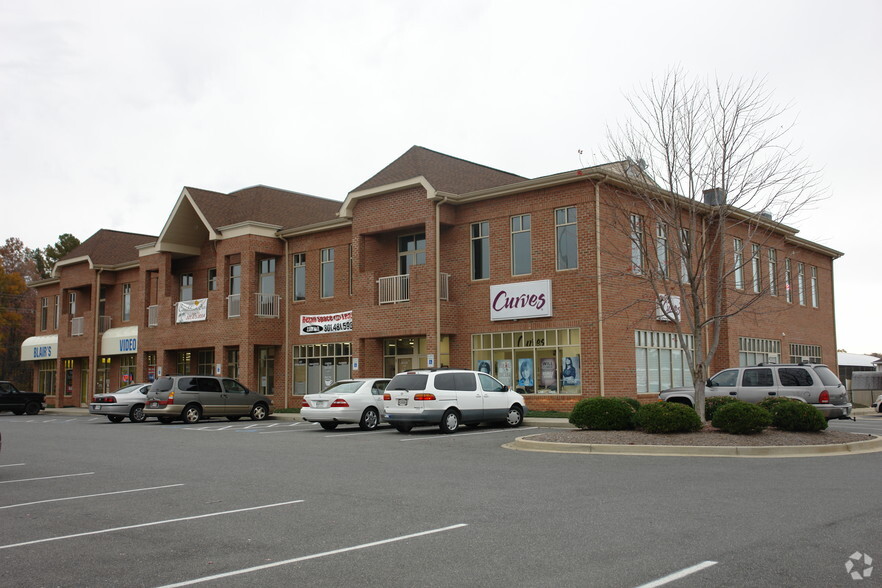 40900-40902 Merchants Ln, Leonardtown, MD for sale - Primary Photo - Image 1 of 1