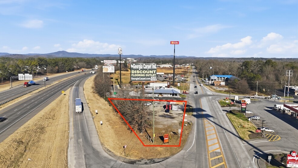 2210 US-41, Calhoun, GA for sale - Building Photo - Image 3 of 18