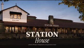 Plus de détails pour 850 S Broadway, Walnut Creek, CA - Commerce de détail à louer