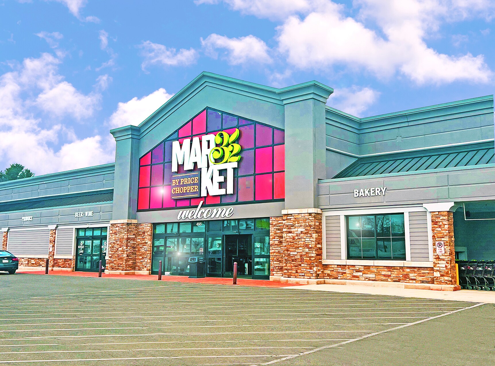 489 Pittsfield Rd, Lenox, MA à louer Photo principale- Image 1 de 4