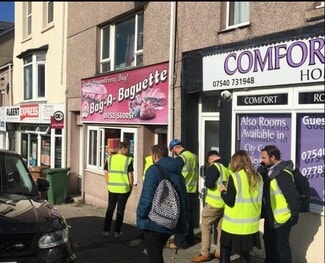 Plus de détails pour 240 Albert Rd, Plymouth - Commerce de détail à louer