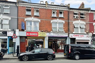 More details for 207-209 High Road – Retail for Sale, London