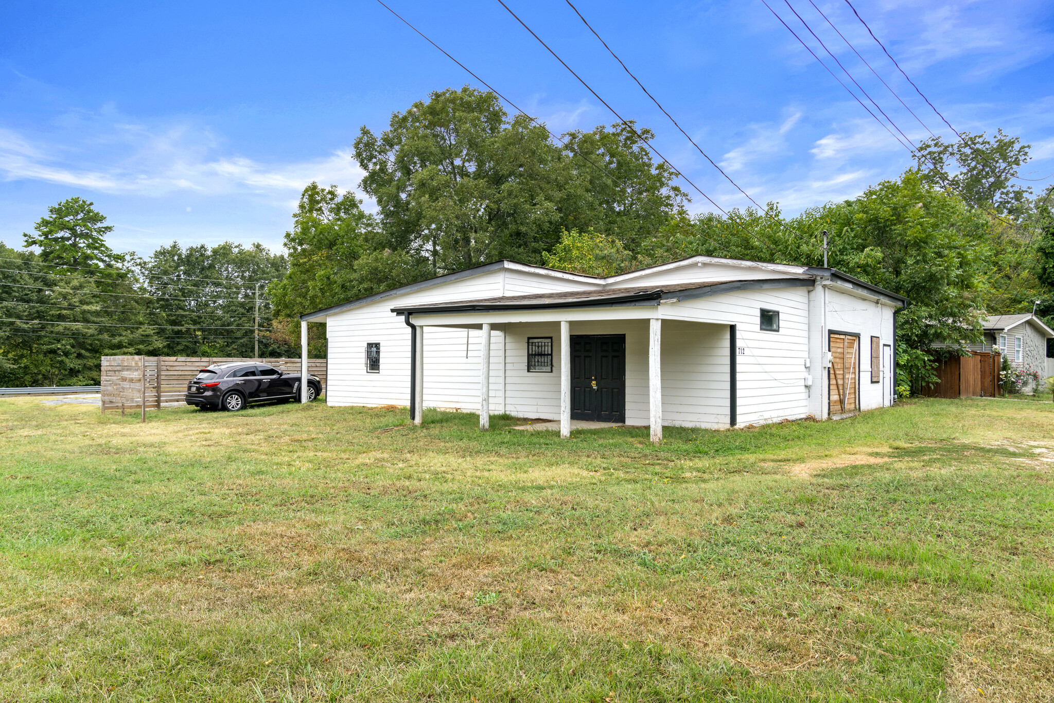 712 Second St, Stone Mountain, GA à vendre Photo du b timent- Image 1 de 23