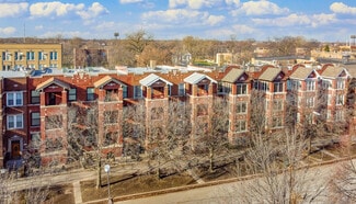 More details for 5720 S Michigan Ave, Chicago, IL - Multifamily for Sale