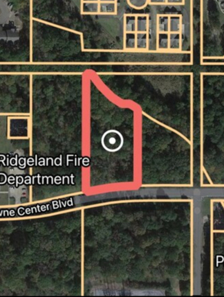 More details for Towne Center Blvd., Ridgeland, MS - Land for Sale