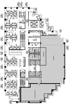 750 N Saint Paul St, Dallas, TX for lease Floor Plan- Image 1 of 11