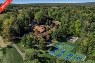 Plus de détails pour 1083 Pit Rd, Java Center, NY - Services hôteliers à vendre