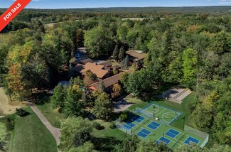 Plus de détails pour 1083 Pit Rd, Java Center, NY - Services hôteliers à vendre