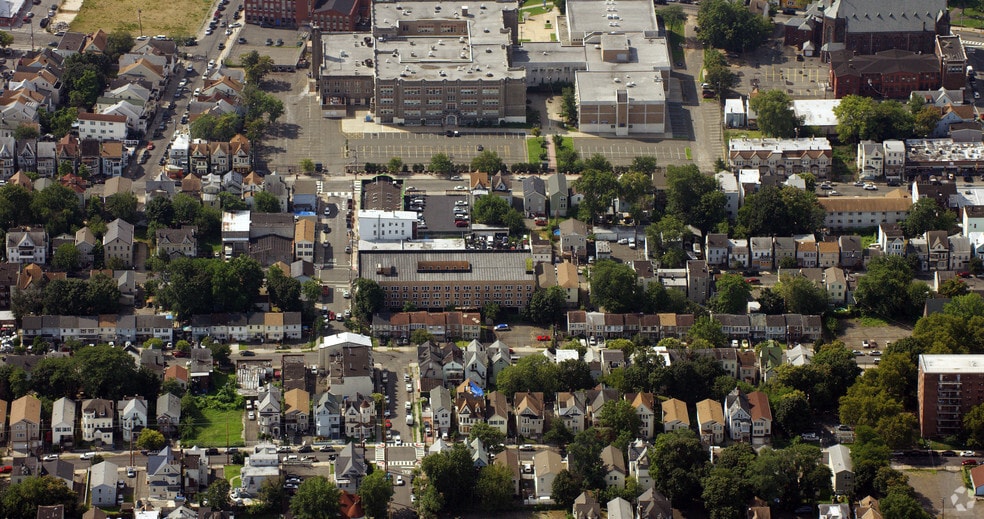 169-183 16th Ave, Paterson, NJ for sale - Aerial - Image 3 of 6