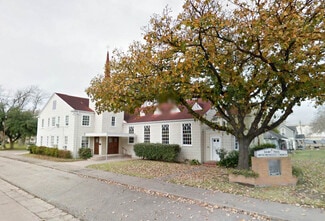 Plus de détails pour 211 E 3rd St, El Campo, TX - Bureau à louer