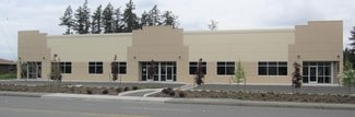 More details for 11106 25th Ave E, Tacoma, WA - Industrial for Lease