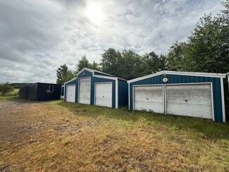 Plus de détails pour North Road, Inverkeithing - Industriel à vendre
