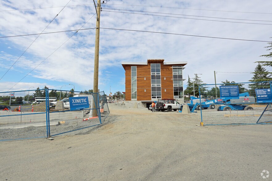 3645 Tillicum Rd, Saanich, BC for lease - Building Photo - Image 3 of 4