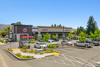 Plus de détails pour 1236 Airport Park Blvd, Ukiah, CA - Commerce de détail à vendre
