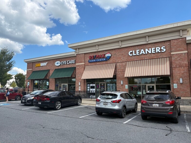 New Cut Rd, Clarksburg, MD for lease - Building Photo - Image 2 of 3