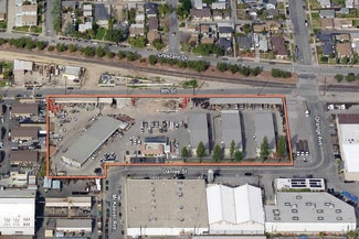 More details for 555 W Danlee St, Azusa, CA - Land for Lease
