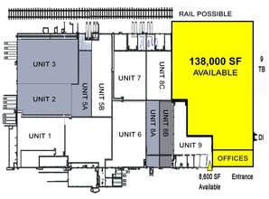 3775 Park Ave, Edison, NJ for lease Floor Plan- Image 1 of 1
