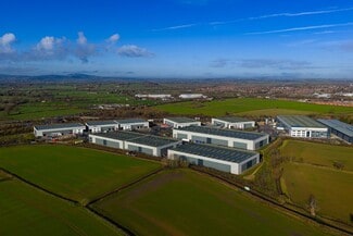 More details for Stonehouse, Haresfield - Industrial for Lease