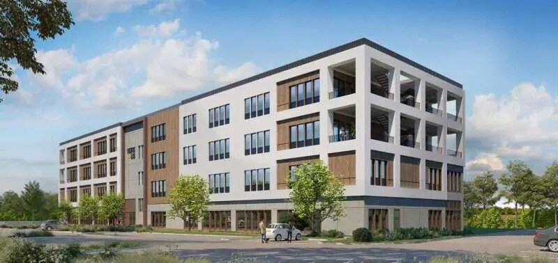 Flex in Genas for sale - Building Photo - Image 3 of 11