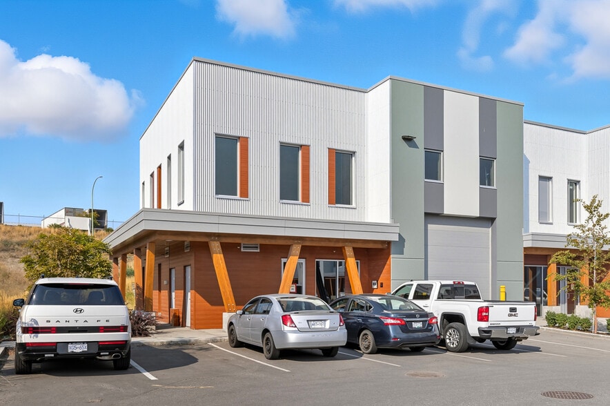 2171 Optic Crt, Kelowna, BC for lease - Building Photo - Image 2 of 19