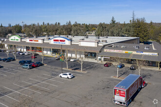 3233 W Hammer Ln, Stockton, CA - Aérien  Vue de la carte - Image1