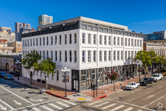 More details for 422 Market St, San Diego, CA - Office for Lease