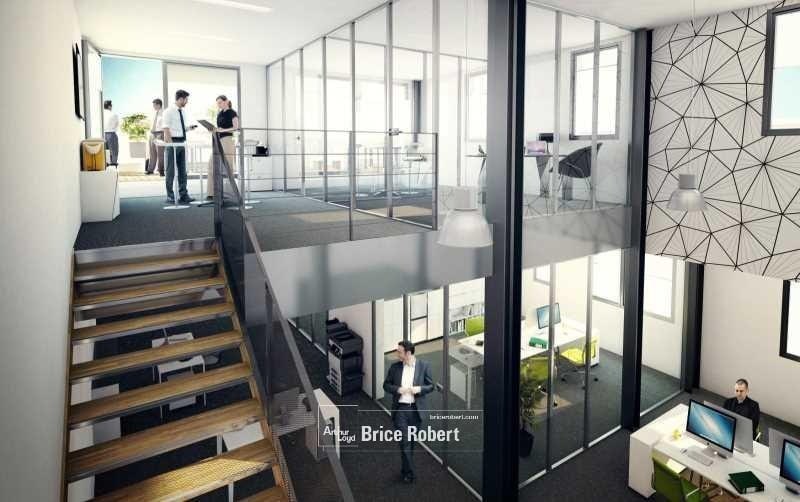 Office in Genas for lease Interior Photo- Image 1 of 6