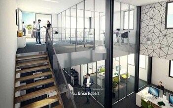 Office in Genas for lease Interior Photo- Image 1 of 6